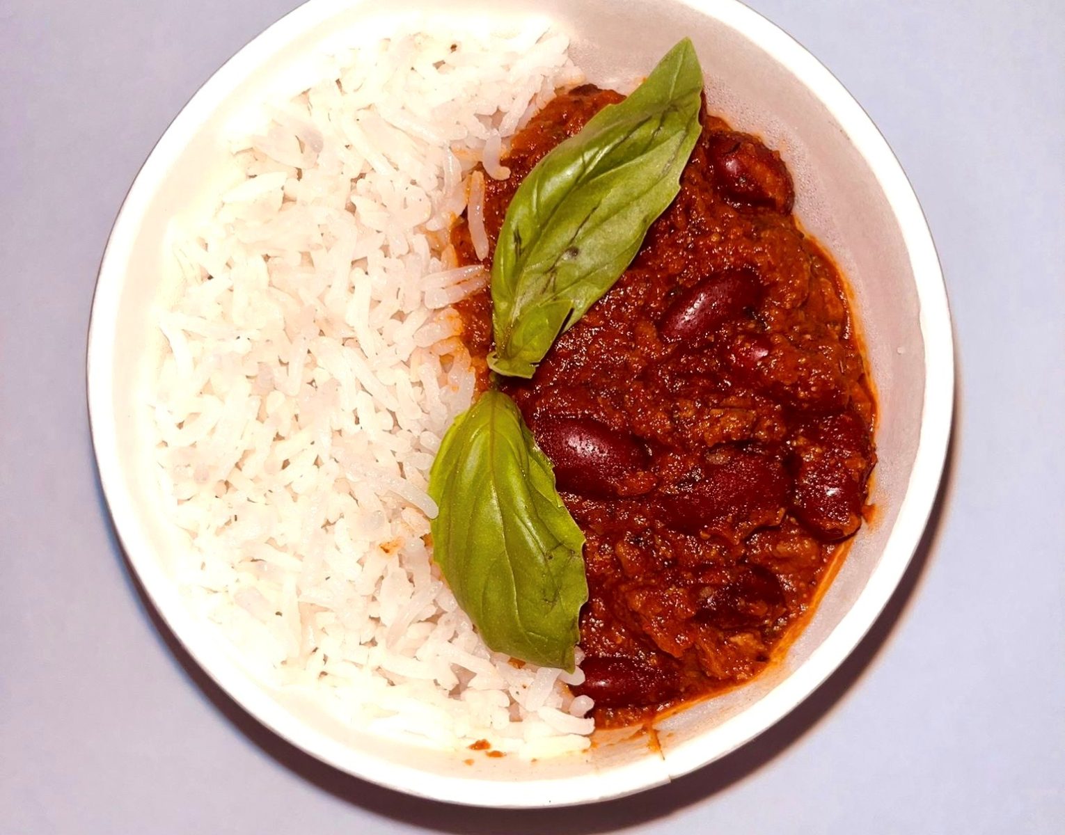 Chilli Con Carne